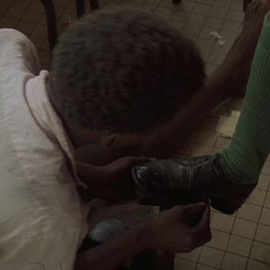 Bilder Concerning Violence