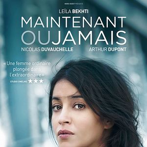 Bilder Maintenant ou jamais