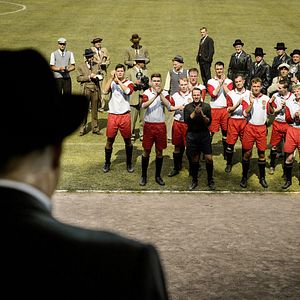 Bilder Landauer - Der Präsident