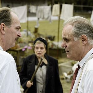 Bilder Landauer - Der Präsident