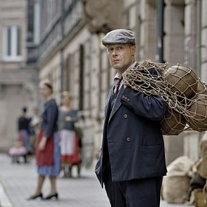 Bilder Landauer - Der Präsident