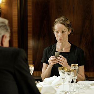 Bilder Landauer - Der Präsident