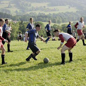 Bilder Landauer - Der Präsident
