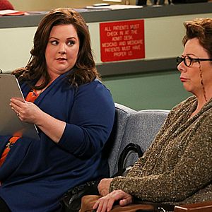 Bilder Melissa McCarthy