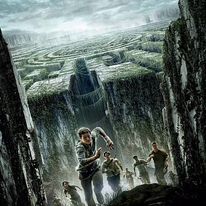 Bilder Maze Runner - Die Auserwählten im Labyrinth