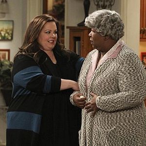 Bilder Melissa McCarthy