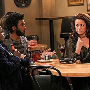 Bilder Nyambi Nyambi