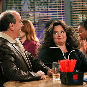 Bilder Melissa McCarthy