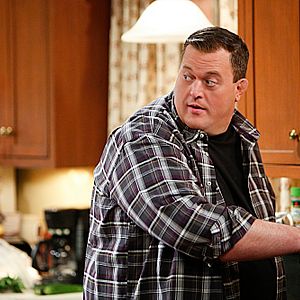 Bilder Billy Gardell