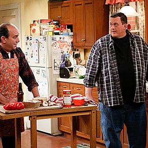 Bilder Louis Mustillo