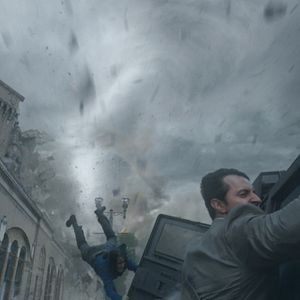 Bilder Storm Hunters