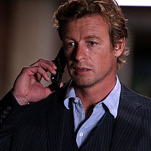 Bilder The Mentalist