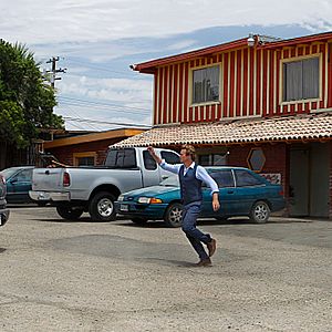 Bilder The Mentalist