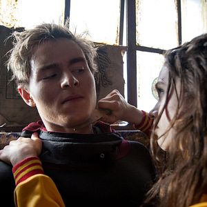 Bilder Callan McAuliffe