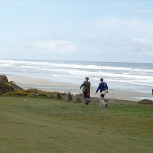 Bilder Golf in the Kingdom