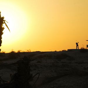 Bilder Golf in the Kingdom