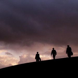 Bilder Golf in the Kingdom