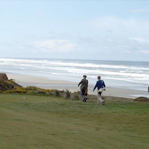 Bilder Golf in the Kingdom