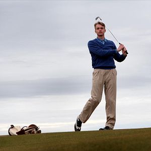 Bilder Golf in the Kingdom