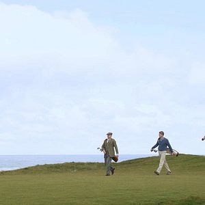 Bilder Golf in the Kingdom