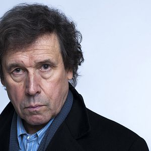 Bilder Stephen Rea