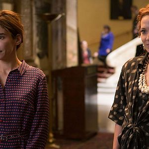 Bilder Katherine Parkinson