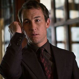 Bilder Tobias Menzies
