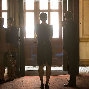 Bilder Maggie Gyllenhaal