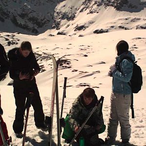 Bilder The Abominable Snowman Remake