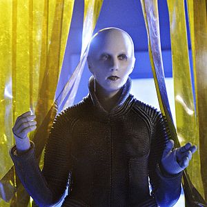 Bilder Trenna Keating