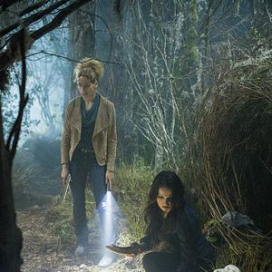 Bilder Michelle Hurd