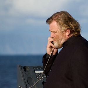 Bilder Brendan Gleeson