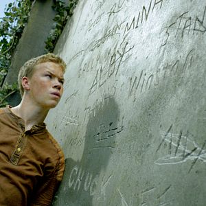 Bilder Will Poulter
