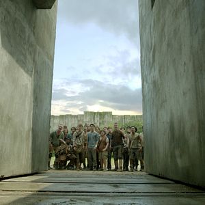 Bilder Maze Runner - Die Auserwählten im Labyrinth