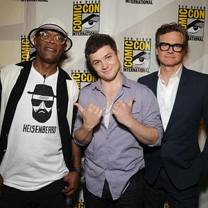 Bilder Kingsman: The Secret Service