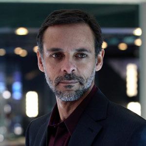 Bilder Alexander Siddig