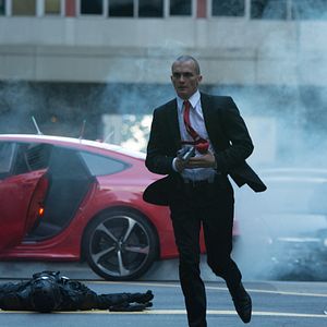 Bilder Hitman: Agent 47