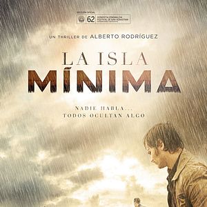 Bilder La Isla Mínima - Mörderland