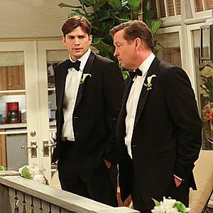Bilder Two And A Half Men