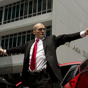 Bilder Hitman: Agent 47