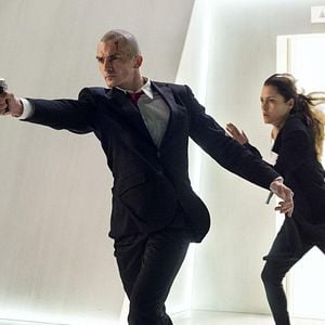 Bilder Hitman: Agent 47