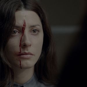 Bilder Bárbara Lennie