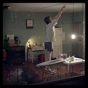 Bilder The Man of the Crowd