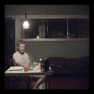 Bilder The Man of the Crowd