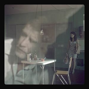 Bilder The Man of the Crowd