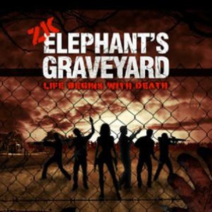 Bilder Zombie Killers: Elephant's Graveyard