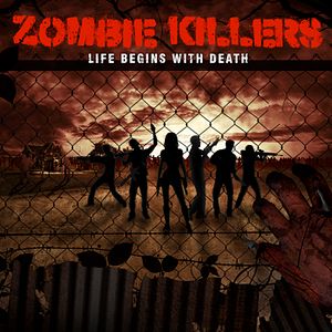 Bilder Zombie Killers: Elephant's Graveyard