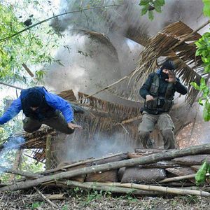 Bilder Roger Corman's Operation Rogue - Einsatz am Limit