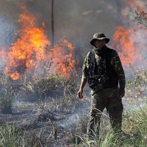 Bilder Roger Corman's Operation Rogue - Einsatz am Limit