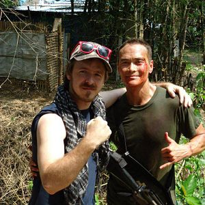 Bilder Roger Corman's Operation Rogue - Einsatz am Limit